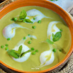 Kohlrabi Soup